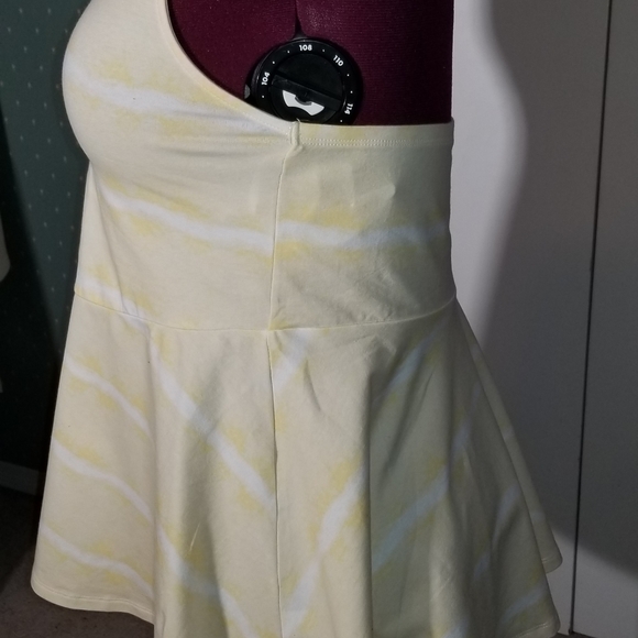 Torrid Halter Top - Picture 5 of 8